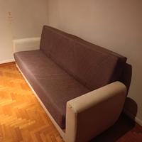 Divano letto