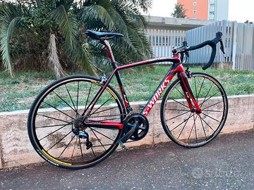 Bdc Specialized tarmac Sl4 tg.54 FullCarbon