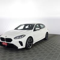 BMW 120 Serie 1 (F70) d 48V MSport