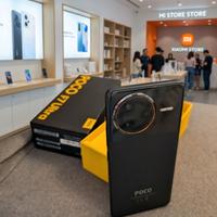 Poco F7 Ultra 16-512gb Black