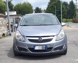 Opel corsa 3p 1.3cdti SPORT 90cv