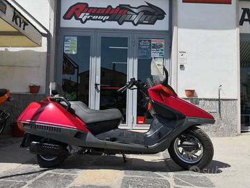 Honda CN 250 asi fmi rate permuta garanzia