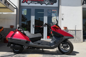 Honda CN 250 asi fmi rate permuta garanzia