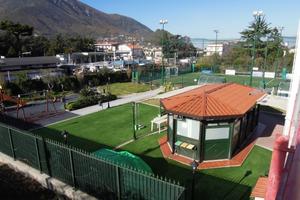 Garage/Box auto, Cava de' Tirreni (SA)