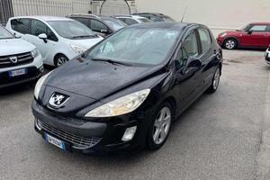 PEUGEOT 308 1.6 HDi 110CV SUPER PREZZO