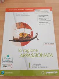La ragione appassionata