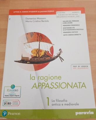 La ragione appassionata
