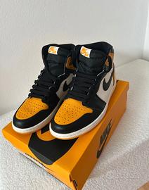 Nike Air Jordan 1 Retro High OG Taxi