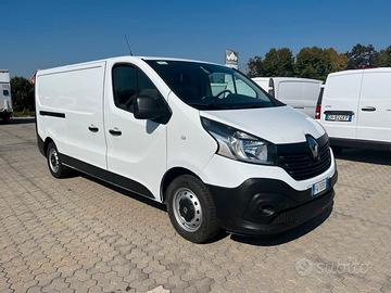 RENAULT TRAFIC 1.6 DCI FURGONE L2
