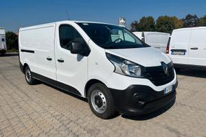 RENAULT TRAFIC 1.6 DCI FURGONE L2