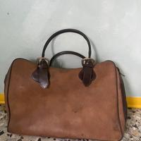 Borse Valigie vintage