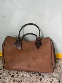 Borse Valigie vintage