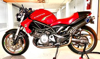 CAGIVA RAPTOR 1000