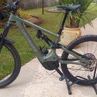 SPECYALAIZED TURBO LEVO G3 COMP ALLOY DEL 2025