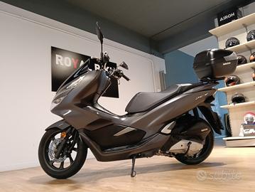 Honda pcx 125-2019