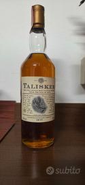 Talisker 10y Isle Of Skye S.M.Scotch Whisky