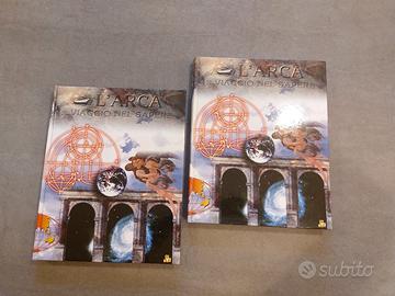 L'Arca - Viaggio nel sapere