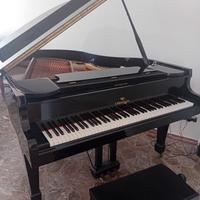 Pianoforte a mezza coda Liebermann SG162 