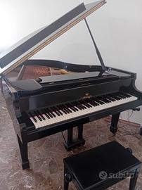 Pianoforte a mezza coda Liebermann SG162 