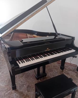 Pianoforte a mezza coda Liebermann SG162 