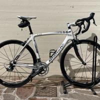 Bici Bianchi 928 Carbon Ultegra bdc 52 Shimano 10v