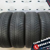 Gomme 205 60 16 Bridgestone  Runflat