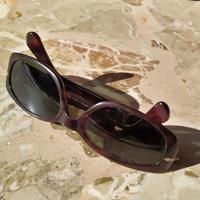 Occhiali da sole vintage PERSOL