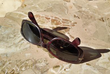 Occhiali da sole vintage PERSOL