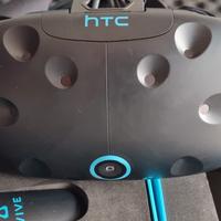 Visore VR