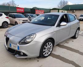 Alfa Romeo Giulietta 1.6 JTDm TCT 120 CV Ti