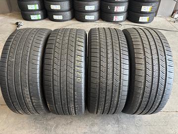285 45 20 Nankang 75% utile