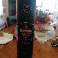 rhum Havana club