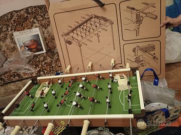 Calcio balilla