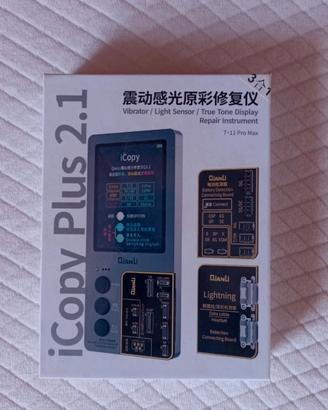 Icopy Plus v.2.1
