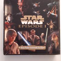 Star Wars Episodio 1 - Gioco da tavolo