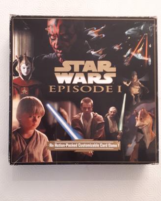 Star Wars Episodio 1 - Gioco da tavolo