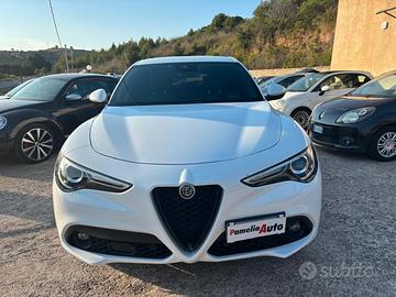 Alfa Romeo Stelvio 2.2 Tb 210 CV AT8 Q4 Veloce - 2