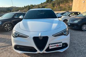 Alfa Romeo Stelvio 2.2 Tb 210 CV AT8 Q4 Veloce - 2