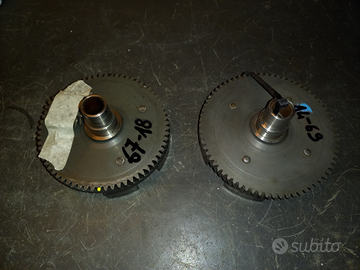 Vespa 50 campana pignone 14-69
