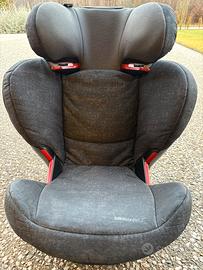 Seggiolino auto Bebeconfort Rodifix
