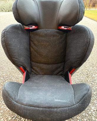 Seggiolino auto Bebeconfort Rodifix
