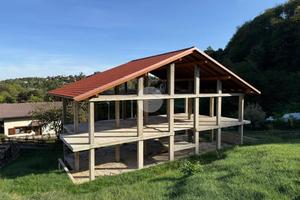 PALAZZINA A RUBIANA