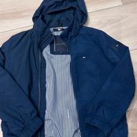 Giubbino Tommy hilfigher
