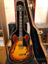 Gibson ES-345 TD 1970