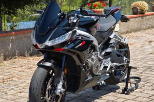 Aprilia Tuono 660 Factory 2023