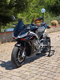 Aprilia Tuono 660 Factory 2023