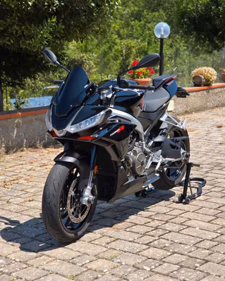 Aprilia Tuono 660 Factory 2023