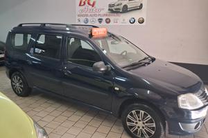 Dacia Logan sw 1.6 gpl unico prop 2010