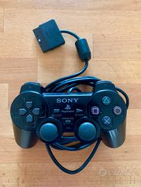 Controller ps2 funzionante