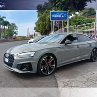 Audi A5 SPB 40 TDI quattro S tronic S line edition